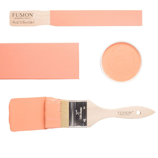 Acrylfarbe | Fusion Mineral Paint - Coral