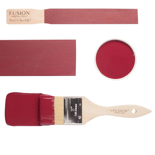 Acrylfarbe | Fusion Mineral Paint - Cranberry