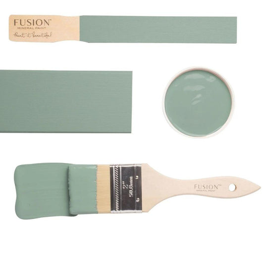 Acrylfarbe | Fusion Mineral Paint - French Eggshell