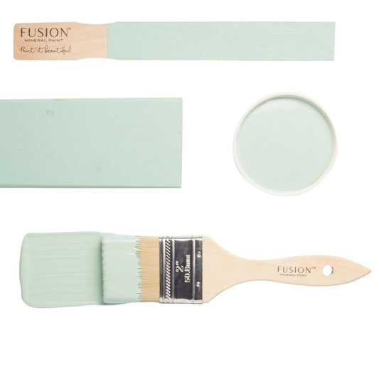 Acrylfarbe | Fusion Mineral Paint - Laurentien