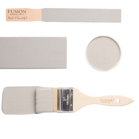 Acrylfarbe | Fusion Mineral Paint - Lamp White