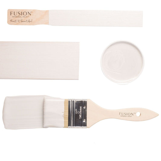 Acrylfarbe | Fusion Mineral Paint - Metallic - Pearl