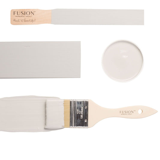 Acrylfarbe | Fusion Mineral Paint - Pebble