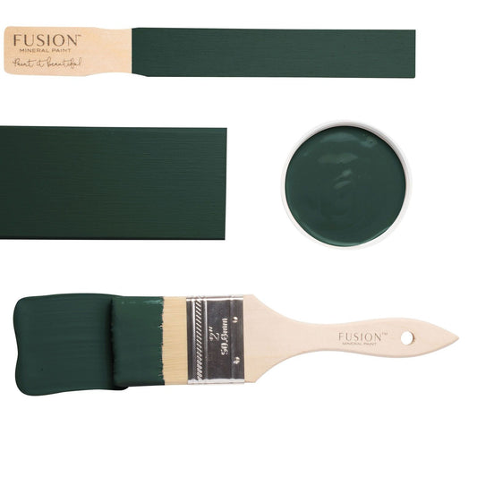 Acrylfarbe | Fusion Mineral Paint - Pressed Fern