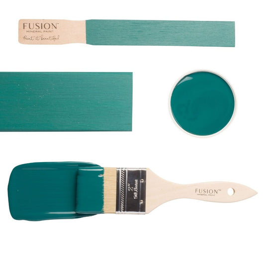 Acrylfarbe | Fusion Mineral Paint - Renfrew Blue