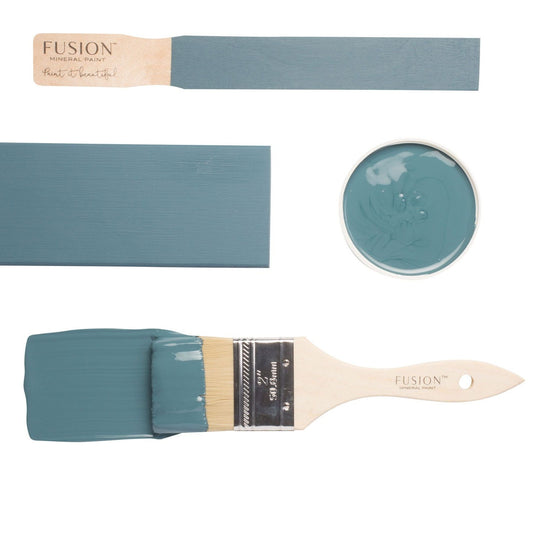 Acrylfarbe | Fusion Mineral Paint - Seaside