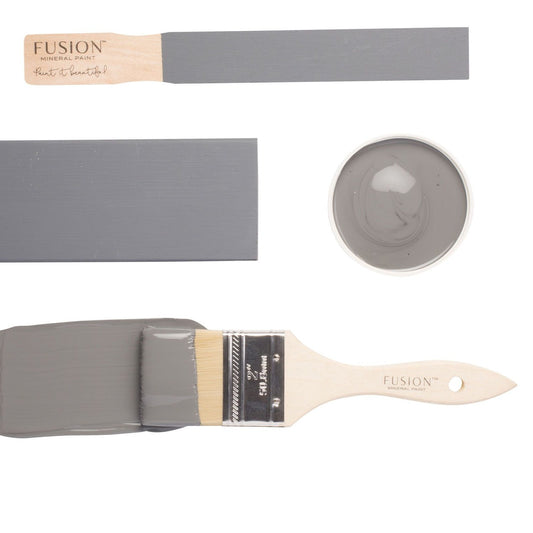 Acrylfarbe | Fusion Mineral Paint - Soapstone