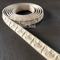 Leisten Dekore | WoodUbend Trim TR702 | 210 x 2,0 cm