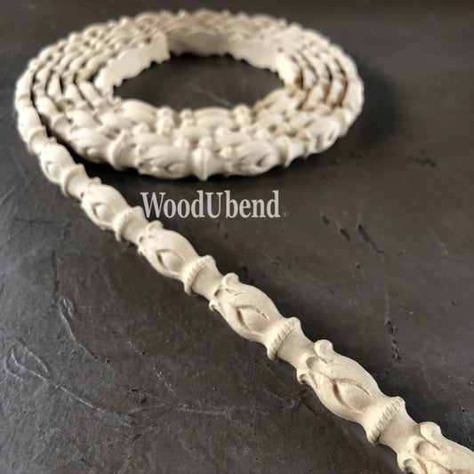 Leisten Dekore | WoodUbend Trim TR714