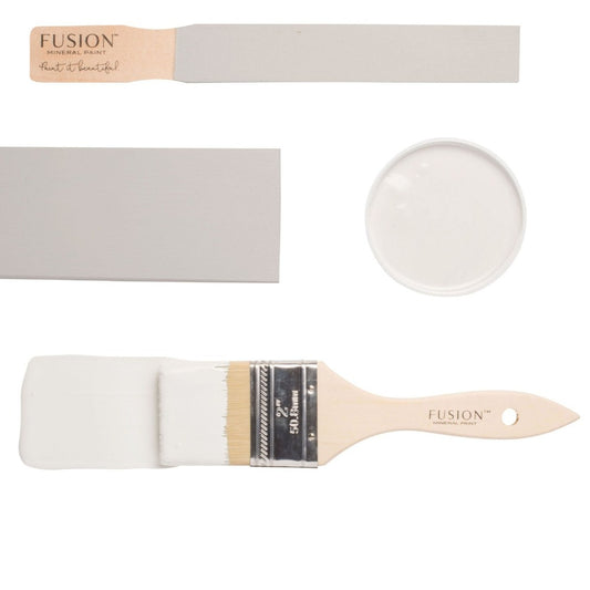 Acrylfarbe | Fusion Mineral Paint - Cashmere