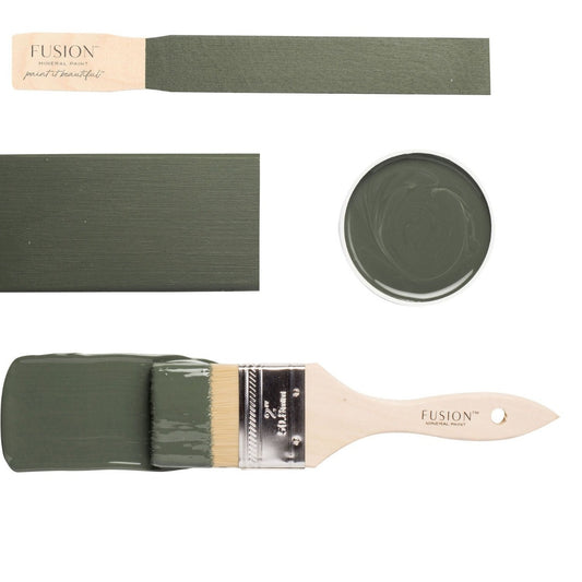 Acrylfarbe | Fusion Mineral Paint - Everett