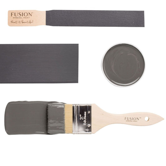 Acrylfarbe | Fusion Mineral Paint - Hazelwood