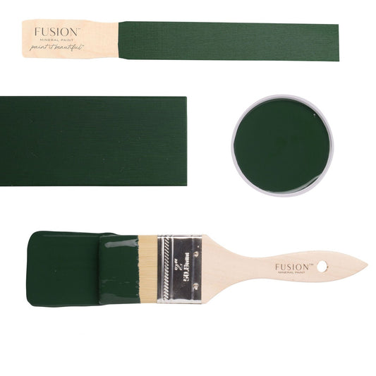 Acrylfarbe | Fusion Mineral Paint - Manor Green