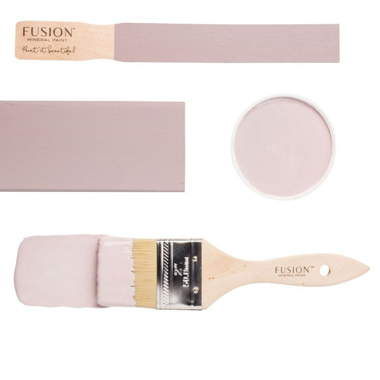 Acrylfarbe | Fusion Mineral Paint - Rose Water
