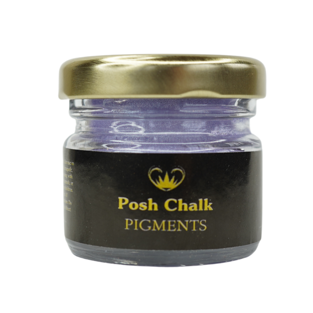 Pigmente |  Posh Chalk - Violet