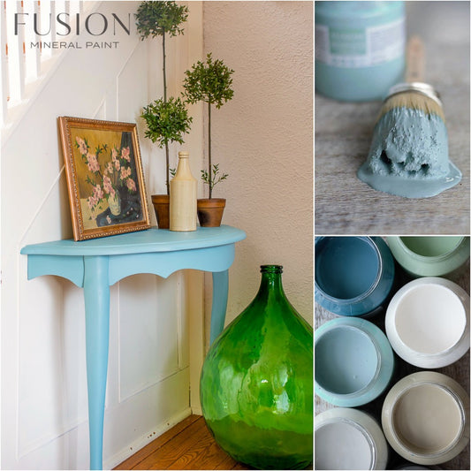 Acrylfarbe | Fusion Mineral Paint - Heirloom