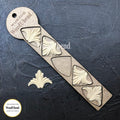 Hochkant Dekore | WoodUbend Corbel WUB0208