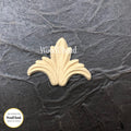 Hochkant Dekore | WoodUbend Corbel WUB0208