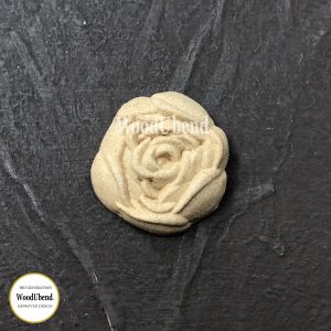 Hochkant Dekore | WoodUbend Small Roses WUB0320