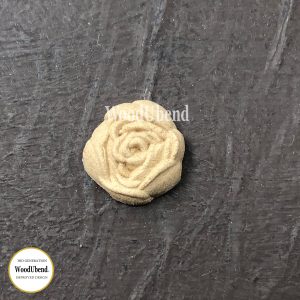 Hochkant Dekore | WoodUbend Craft Roses WUB0321