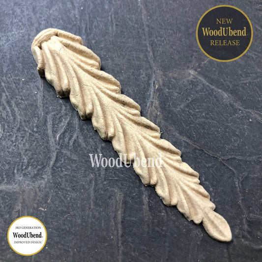 Hochkant Dekore | WoodUbend Corbel WUB6001