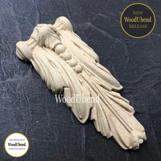 Hochkant Dekore | WoodUbend Corbel WUB6076