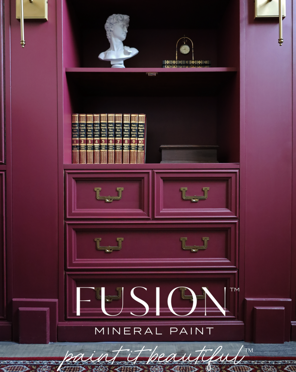 Acrylfarbe | Fusion Mineral Paint - Winchester