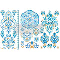 Transferfolien | Redesign Transfer - Artisinal Tile