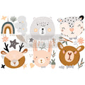 Transferfolien | Redesign Transfer - Boho Critter