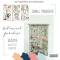 Transferfolien | Redesign Transfer - Botanical Paradise