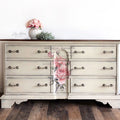 Kreidefarbe | Dixie Belle Chalk Paint - Burlap