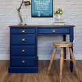 Kreidefarbe | Dixie Belle Chalk Paint - Cobalt Blue