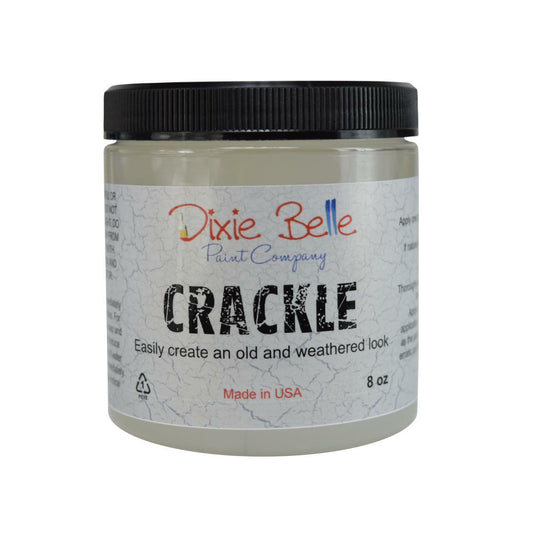 Effektlasur | Dixie Belle - Crackle