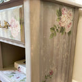 Transferfolien | Redesign Transfer - Delicate Roses