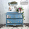Transferfolien | Redesign Transfer - Delicate Roses