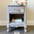 Transferfolien | Redesign Transfer - Delicate Roses