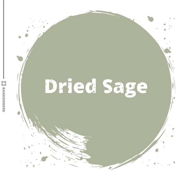 Kreidefarbe | Dixie Belle Chalk Paint - Dried Sage