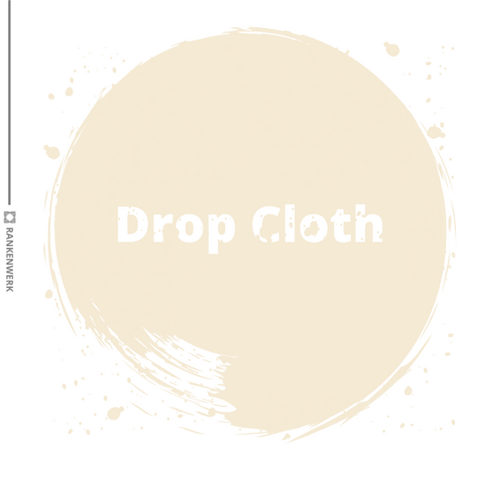 Kreidefarbe | Dixie Belle Chalk Paint - Drop Cloth