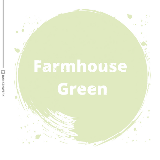 Kreidefarbe | Dixie Belle Chalk Paint - Farmhouse Green