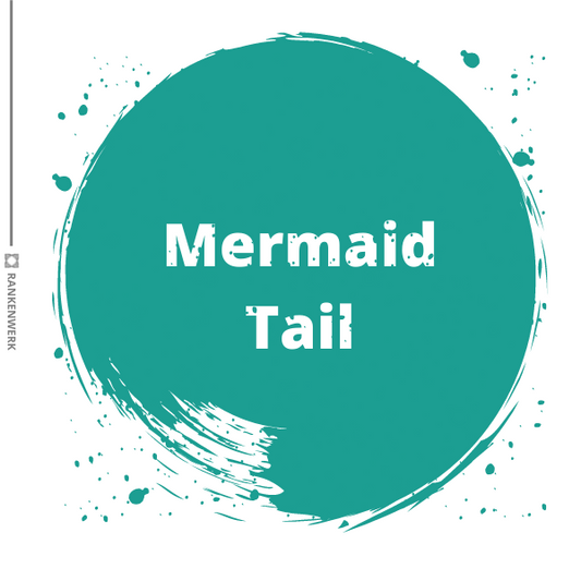 Kreidefarbe | Dixie Belle Chalk Paint - Mermaid Tail