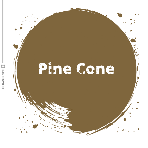 Kreidefarbe | Dixie Belle Chalk Paint - Pine Cone