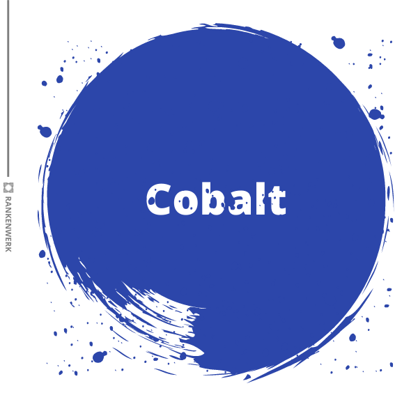 Kreidefarbe | Dixie Belle Chalk Paint - Cobalt