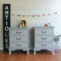 Kreidefarbe | Dixie Belle Chalk Paint - Driftwood