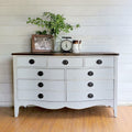 Kreidefarbe | Dixie Belle Chalk Paint - Driftwood