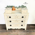 Kreidefarbe | Dixie Belle Chalk Paint - Drop Cloth