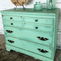 Kreidefarbe | Dixie Belle Chalk Paint - Mint Julep