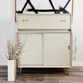 Kreidefarbe | Dixie Belle Chalk Paint - Sand Bar