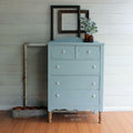 Kreidefarbe | Dixie Belle Chalk Paint - Savannah Mist