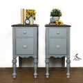 Kreidefarbe | Dixie Belle Chalk Paint - Savannah Mist