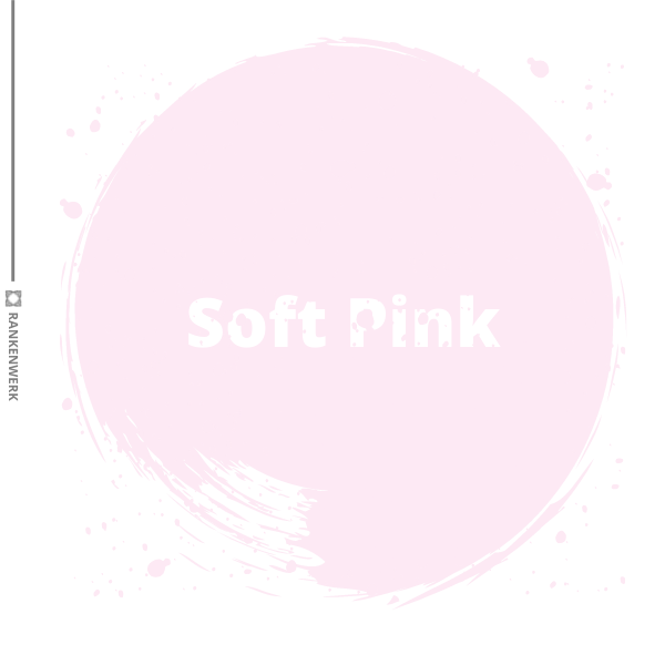 Kreidefarbe | Dixie Belle Chalk Paint - Soft Pink
